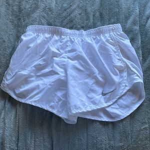 Brand new nike running shorts